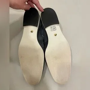 Men’s Hester Van Eeghen chukka boots gray suede size 39 lace up white sole Hester Van Eeghen | Shoes | Mens Hester Van Eeghen Chukka  main image 4